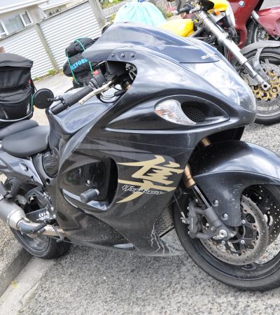 Ride In Style: Customizable LED Lighting Systems Illuminate Your Motorcycle Experience