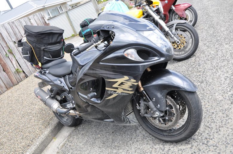 Ride In Style: Customizable LED Lighting Systems Illuminate Your Motorcycle Experience