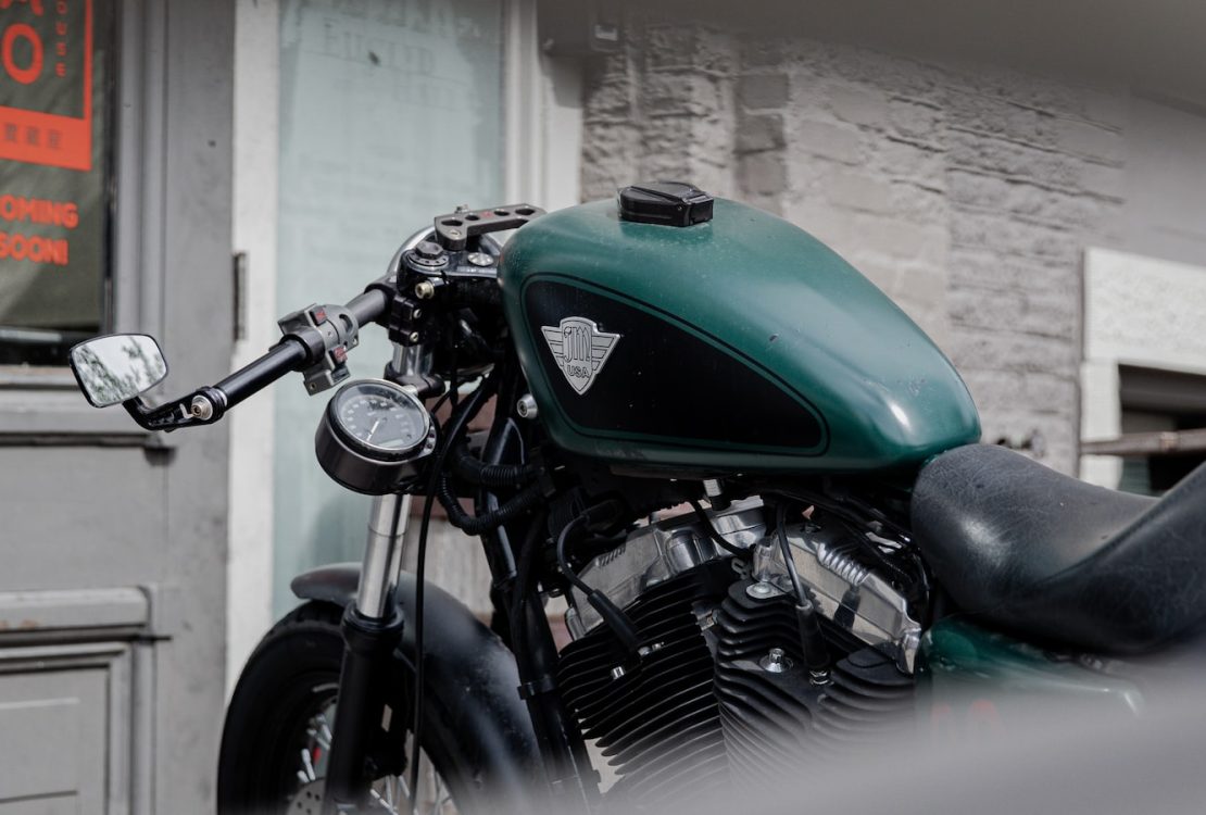 On The Horizon: Moto News Predicts The Hottest Motorcycle Trends For The Next Decade