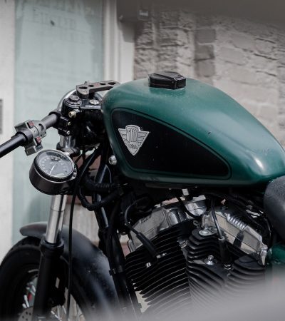 On The Horizon: Moto News Predicts The Hottest Motorcycle Trends For The Next Decade