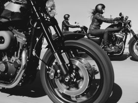 Rumble In The Asphalt Jungle: Moto News Covers The Latest In Urban Motorcycle Culture