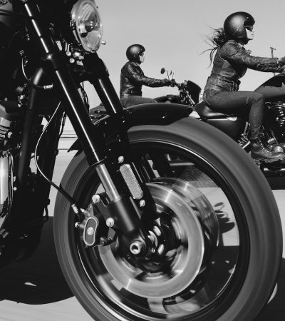 Rumble In The Asphalt Jungle: Moto News Covers The Latest In Urban Motorcycle Culture