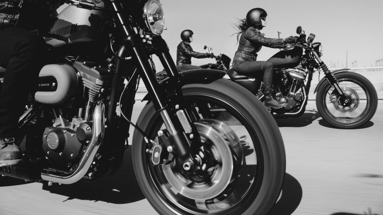 Rumble In The Asphalt Jungle: Moto News Covers The Latest In Urban Motorcycle Culture