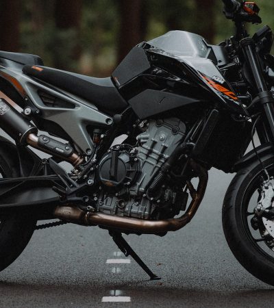 Racing For Glory: The Unforgettable Moments That Define Motorcycle Racing