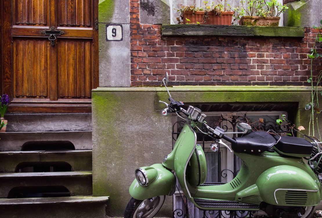 From Cruisers To Crotch Rockets: Find Your Perfect Ride With Our Motorcycle Reviews