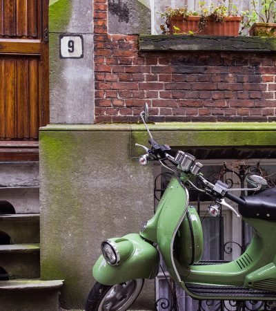From Cruisers To Crotch Rockets: Find Your Perfect Ride With Our Motorcycle Reviews