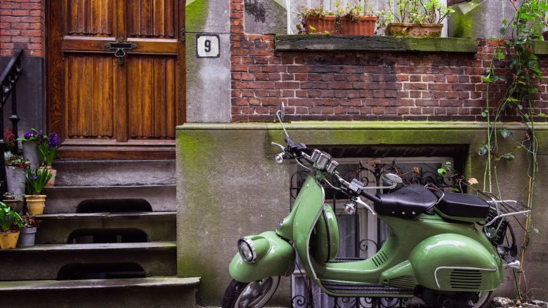 From Cruisers To Crotch Rockets: Find Your Perfect Ride With Our Motorcycle Reviews