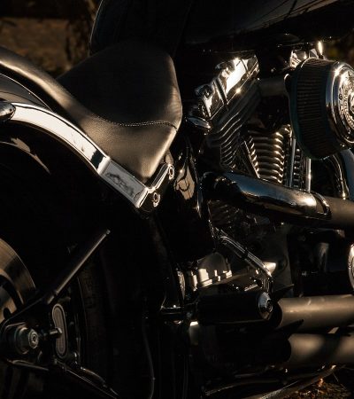 In The Garage With Our Experts: Dive Deep Into The Mechanics Of Motorcycle Models