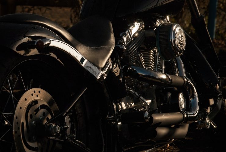 In The Garage With Our Experts: Dive Deep Into The Mechanics Of Motorcycle Models