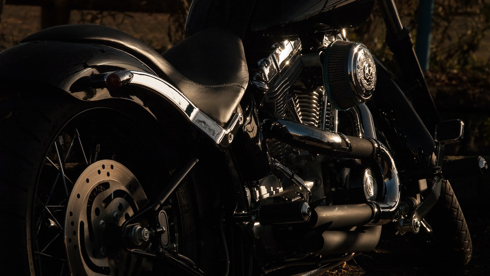 In The Garage With Our Experts: Dive Deep Into The Mechanics Of Motorcycle Models