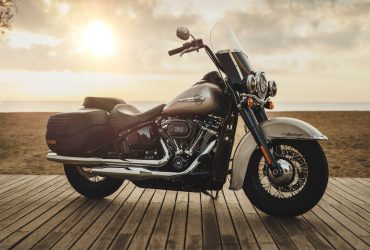 Tested And Approved: Our Stamp Of Quality In Motorcycle Reviews