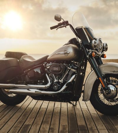 Tested And Approved: Our Stamp Of Quality In Motorcycle Reviews