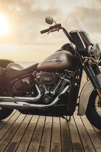 Tested And Approved: Our Stamp Of Quality In Motorcycle Reviews